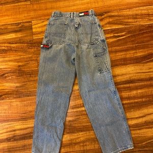 VINTAGE Tommy Hilfiger Jeans